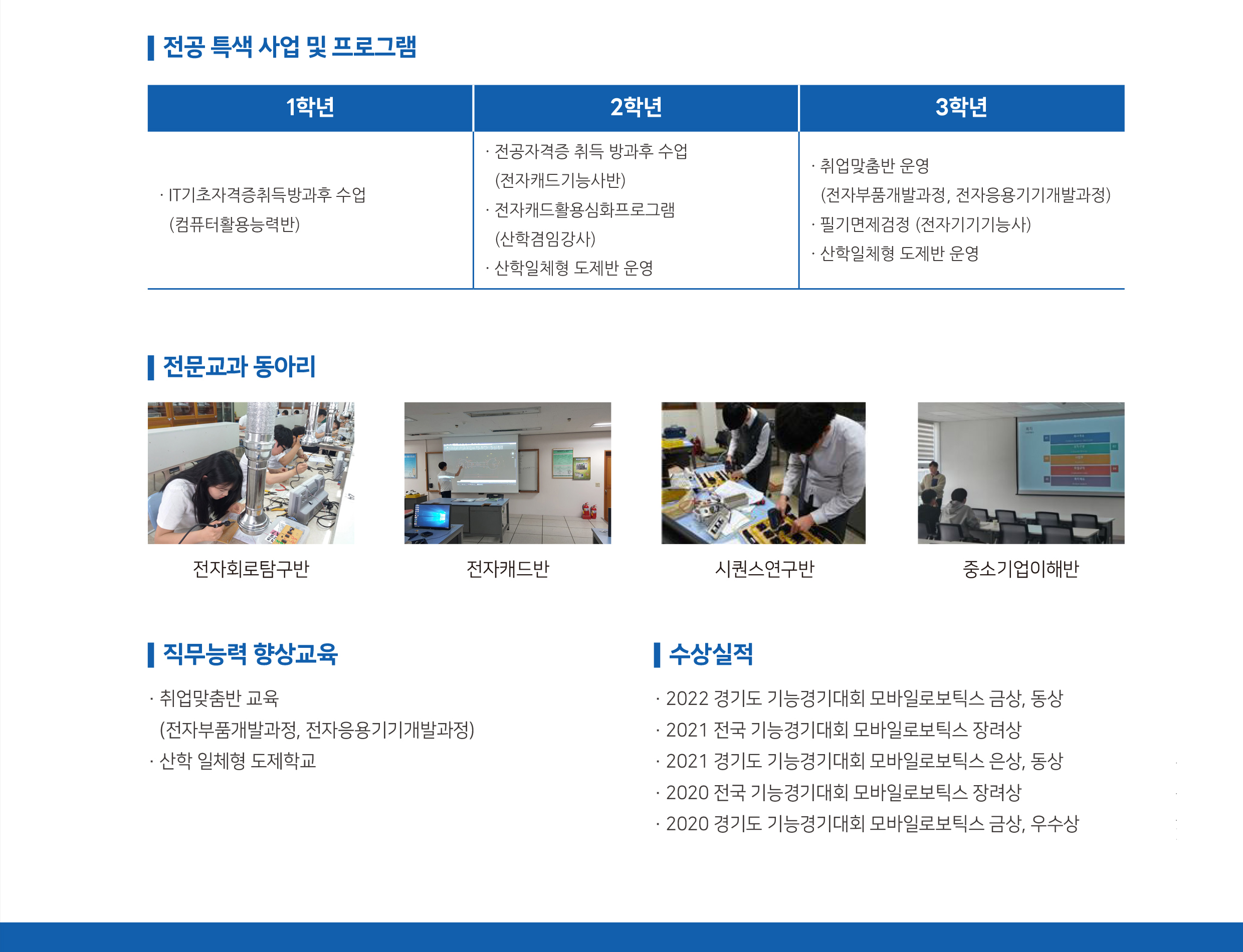 AI융합전자과 이미지